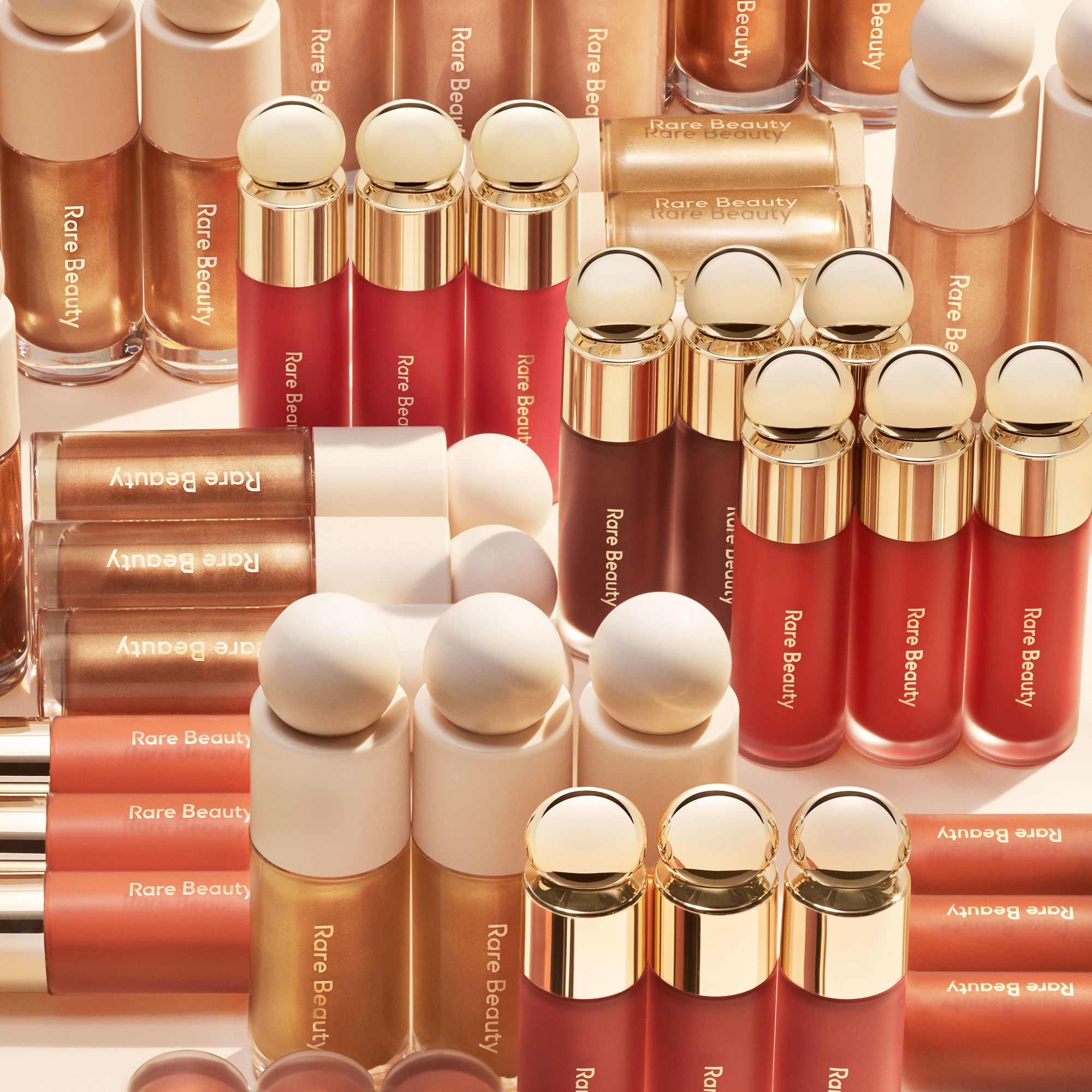 Rare Beauty is coming to Malaysia here s what you should get