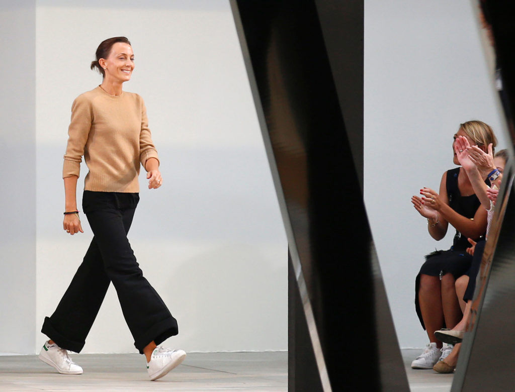 Phoebe Philo is finally launching her eponymous label with LVMH