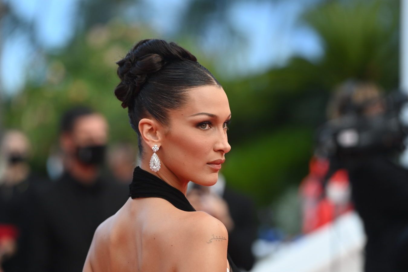 Cannes Film Festival 2021: Best celebrity moments dazzling in Chopard