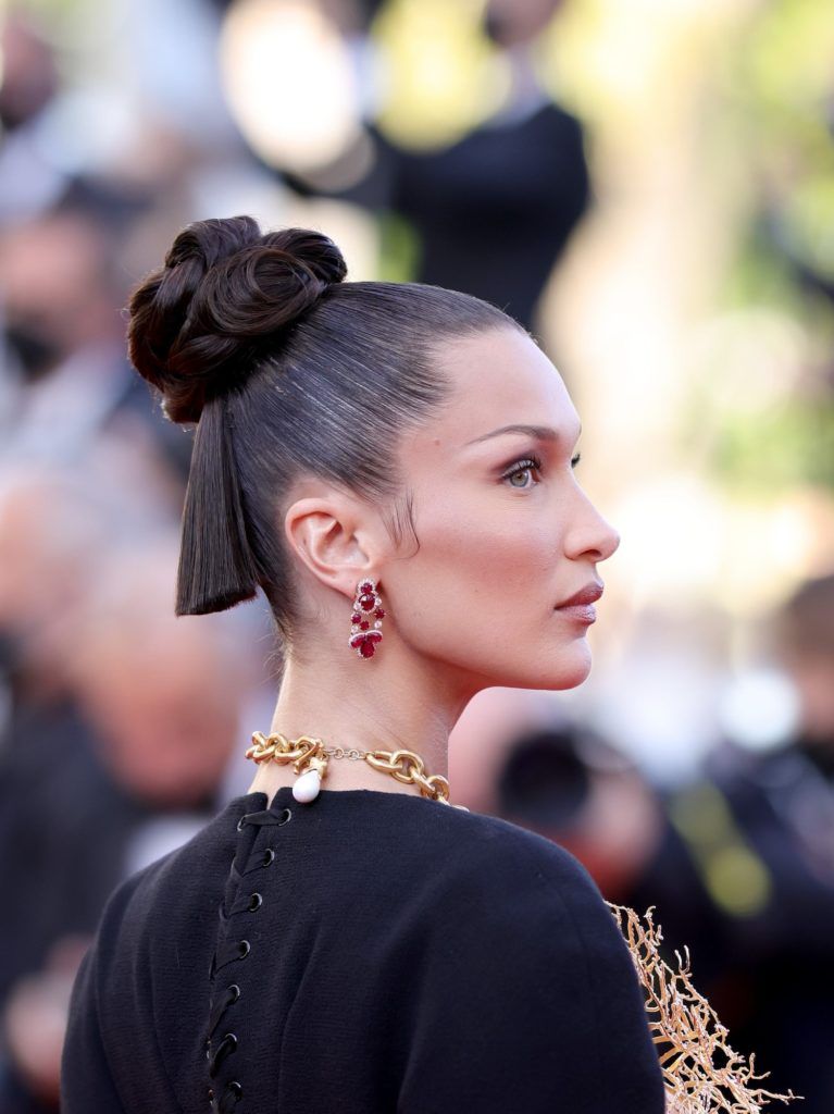 Cannes Film Festival 2021 Best celebrity moments dazzling in Chopard