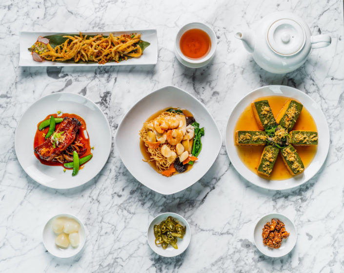 12 hotel food deliveries in KL that offer a gourmet experience at home