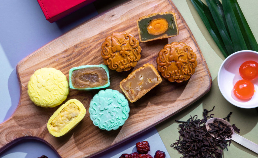 Your guide to the best mooncakes in KL for Mid-Autumn Festival 2021