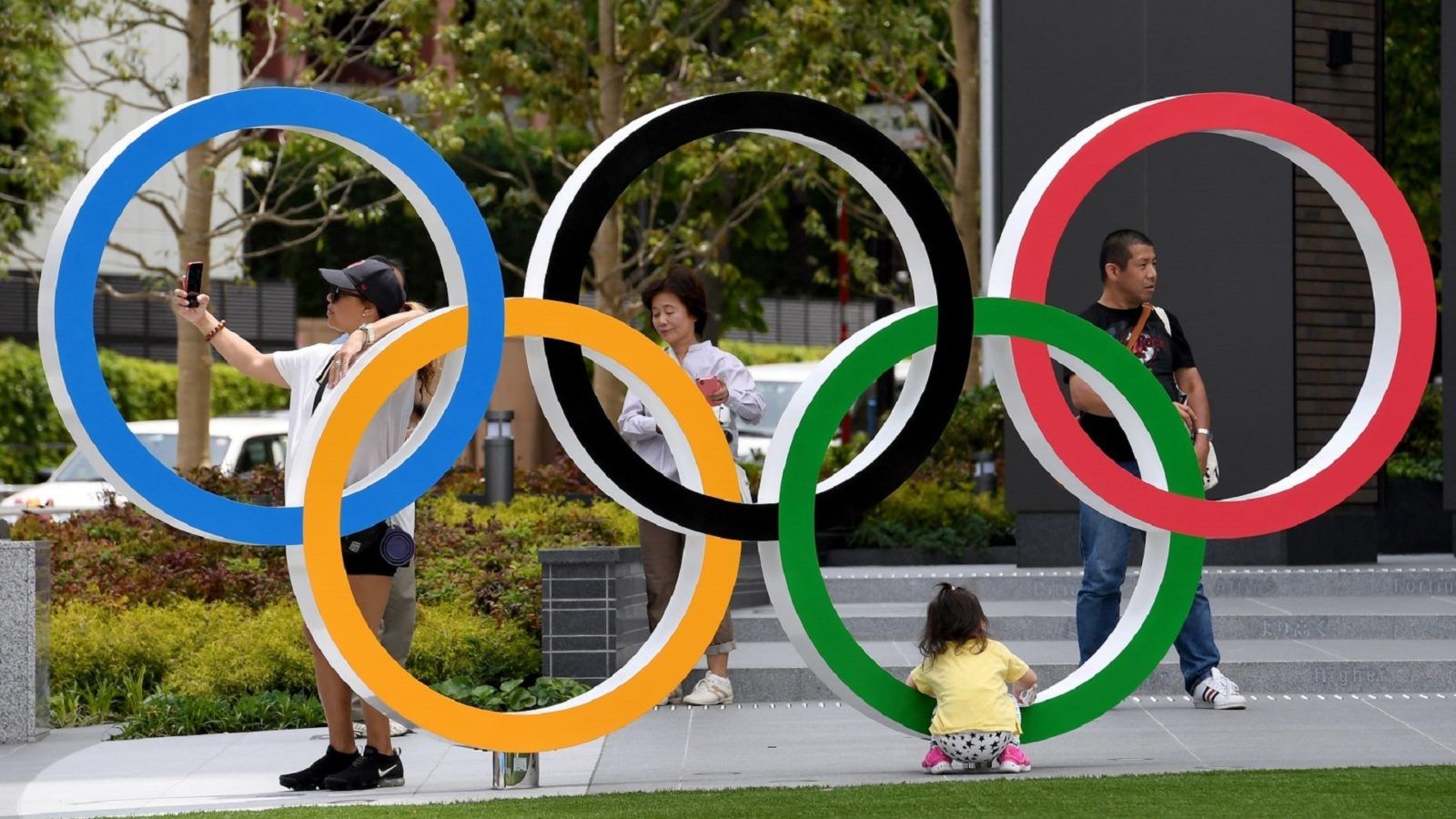 Interesting facts about the history of the Olympics and its traditions