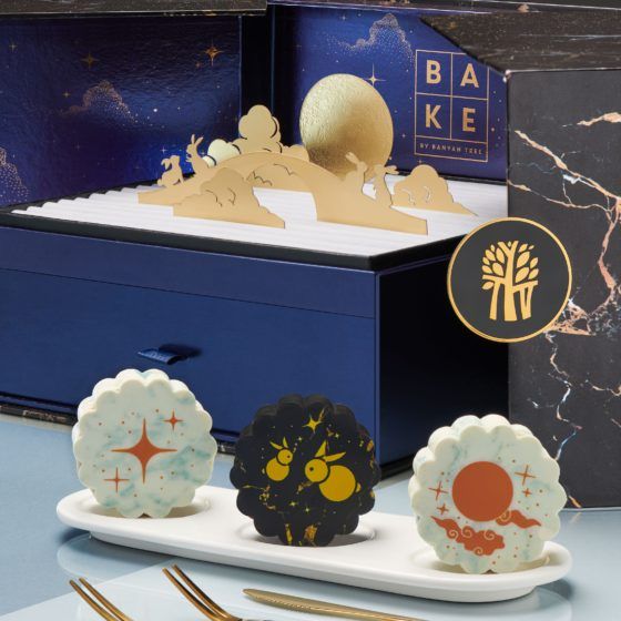 Mid-Autumn Festival 2021: Your guide to the best mooncakes in KL