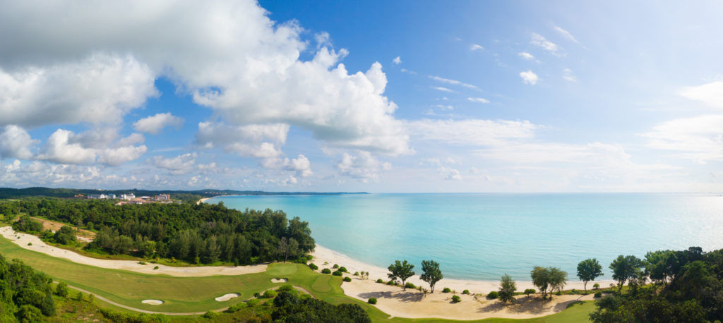 Desaru Coast named World’s Greatest Places of 2021 by TIME Magazine