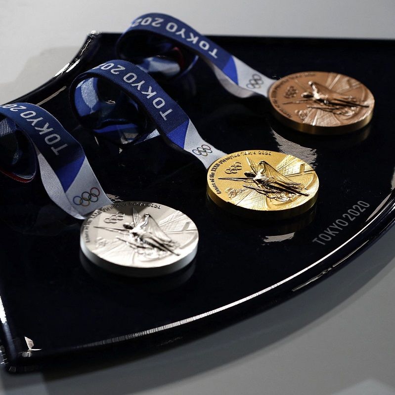 Interesting facts about the history of the Olympics and its traditions