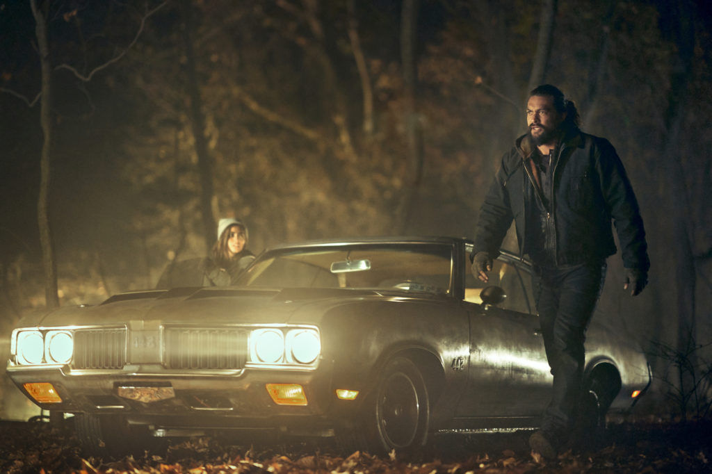 12 new movies and shows to watch this August on Netflix, HBO and more