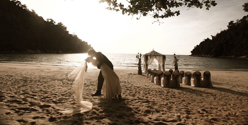 Planning a micro wedding soon? Here’s where you can host an intimate mini-matrimony