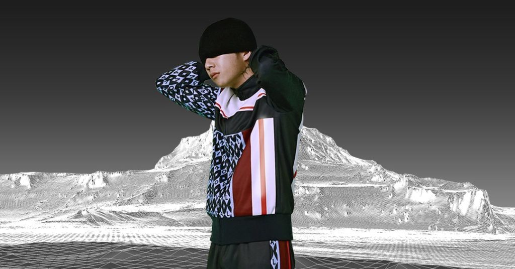 Tune in to the Valentino x Boiler Room series with Woo Won-Jae