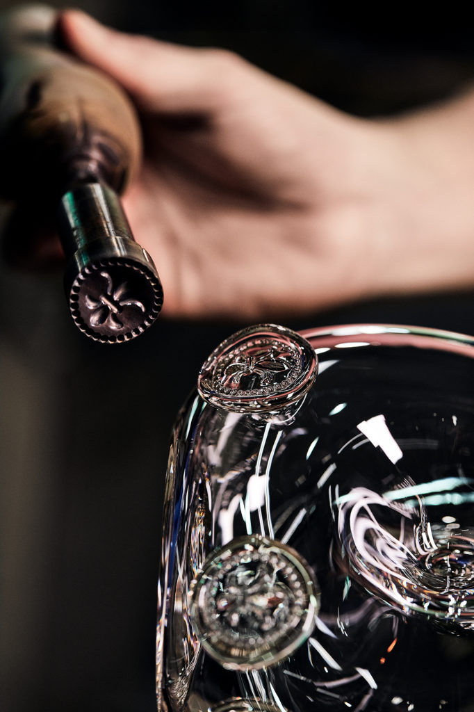 REMY MARTIN LOUIS XIII TIME COLLECTION: TRIBUTE TO CITY OF LIGHTS – 1900