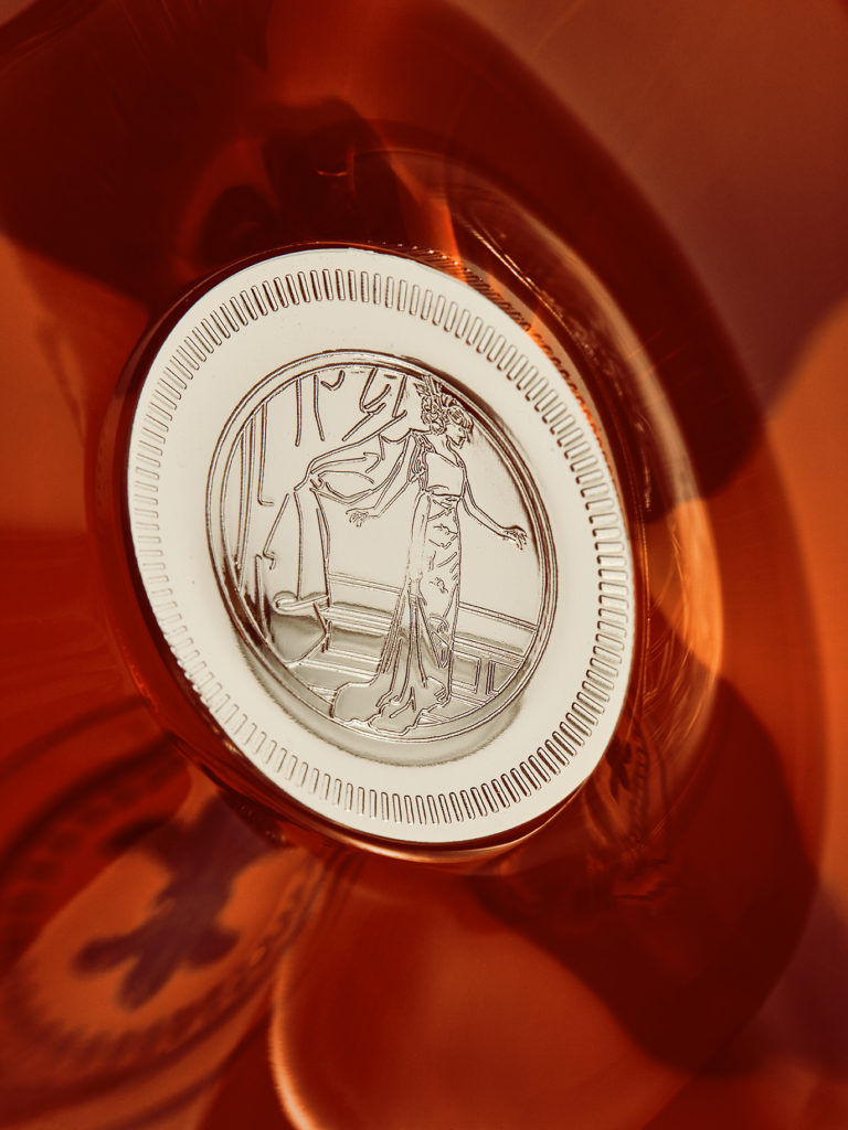 Louis XIII pays tribute to Paris with this special $7,600 bottle