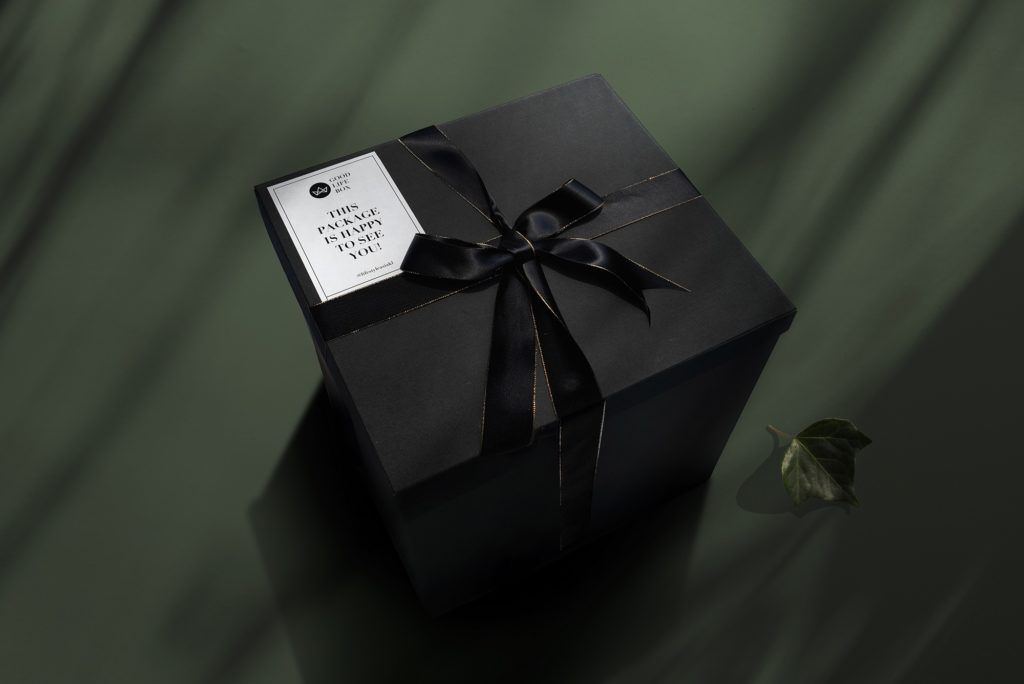 Live the good life in Kuala Lumpur with our first #LSAGoodLifeBox