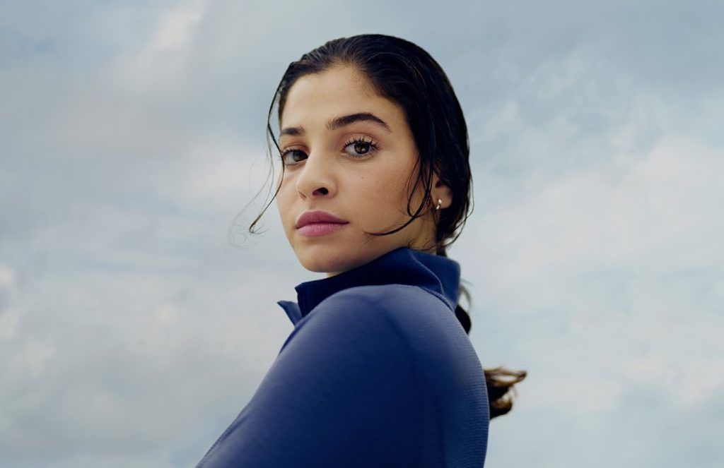 Meet the Olympic underdogs who deserve their own film
