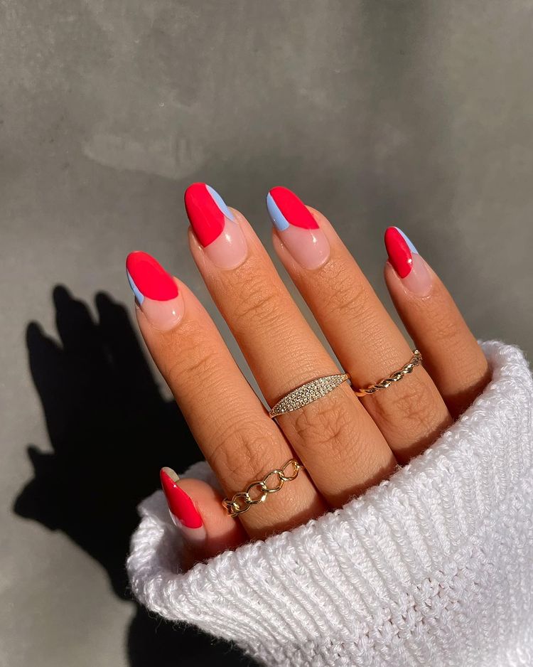 25 Best Nail ideas to recreate this August - withharmonyco.com