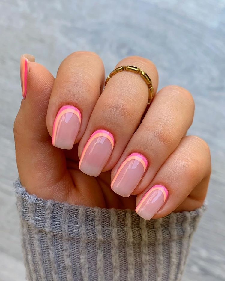 10 nail art ideas to try at home this August 2021