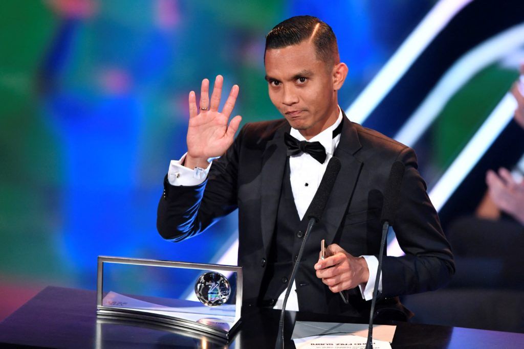 5 times Malaysian football players made it onto the world stage