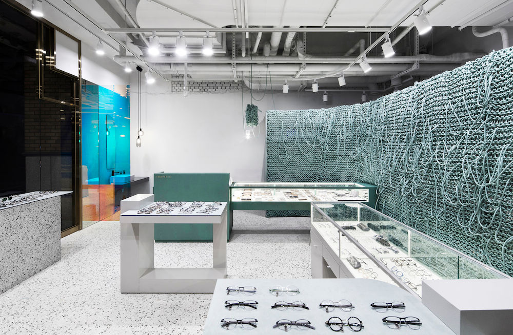 Who are Asia’s top interior designers and architects?