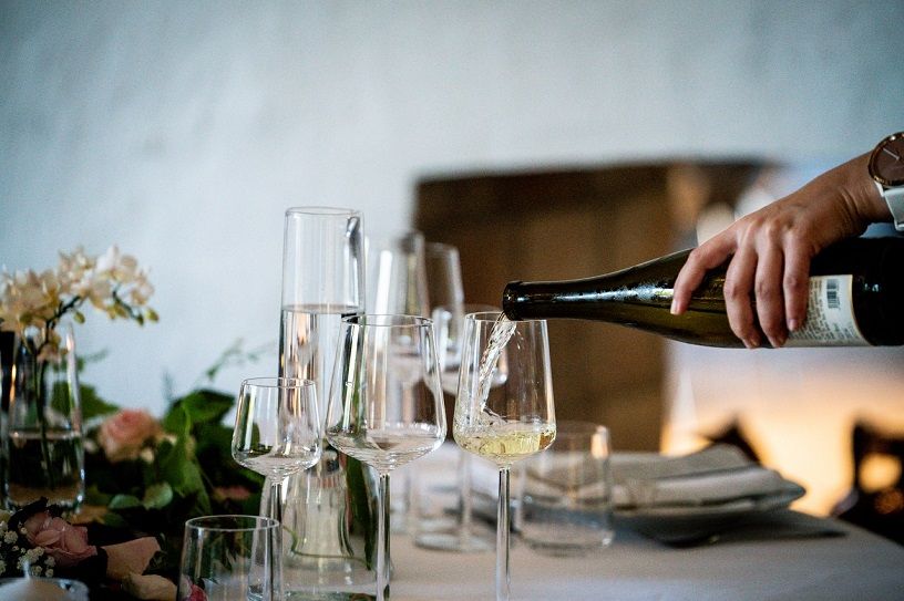 You should try out these wine and champagne delivery services in KL and PJ