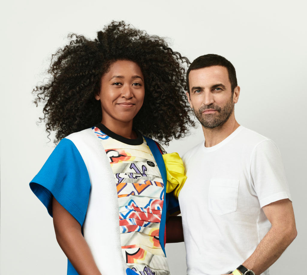 Did you know that these 5 Olympians are also brand ambassadors?