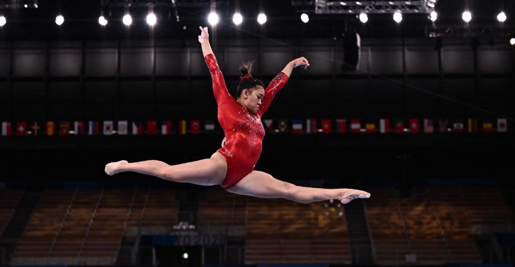 These are all the firsts we saw at the 2020 Tokyo Olympics