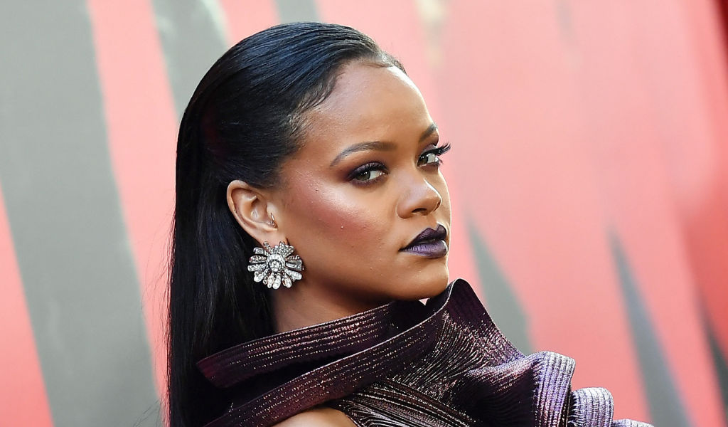 Here’s how Rihanna makes and spends her billion-dollar fortune
