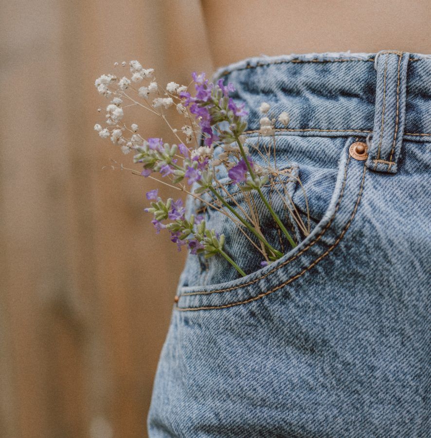 Top 3 things to look for when purchasing sustainably made jeans