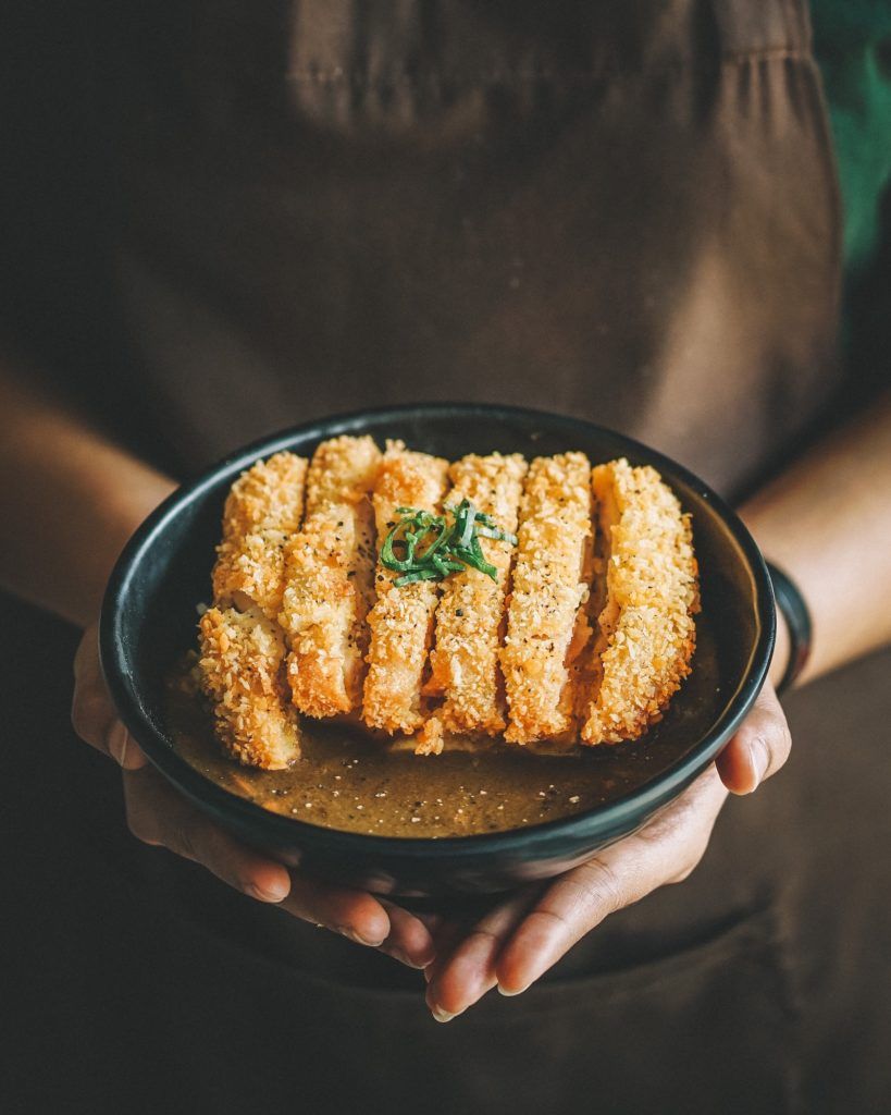 6 spots to order mouth-watering Japanese curry in the Klang Valley