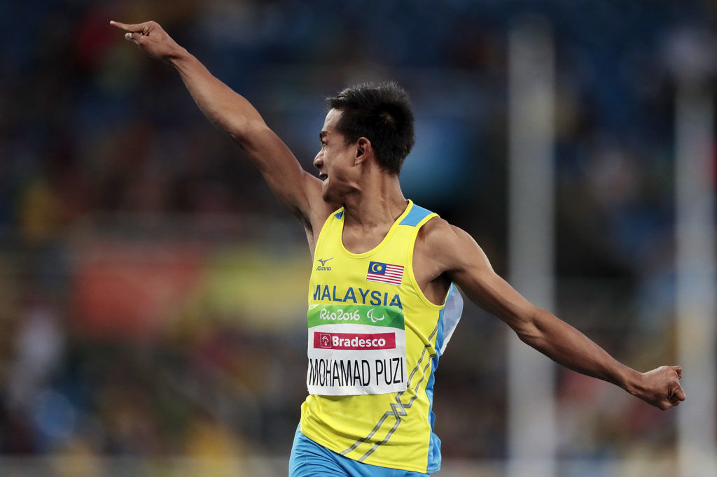 Tokyo Paralympics: 7 Malaysian para athletes and world-record holders to follow