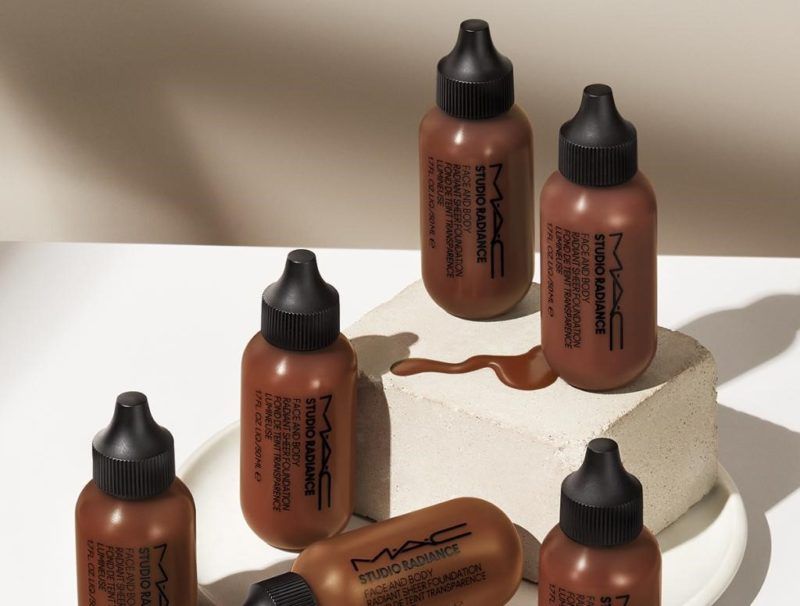 Mac Inclusive Collection 11 of the most inclusive beauty brands you should know about