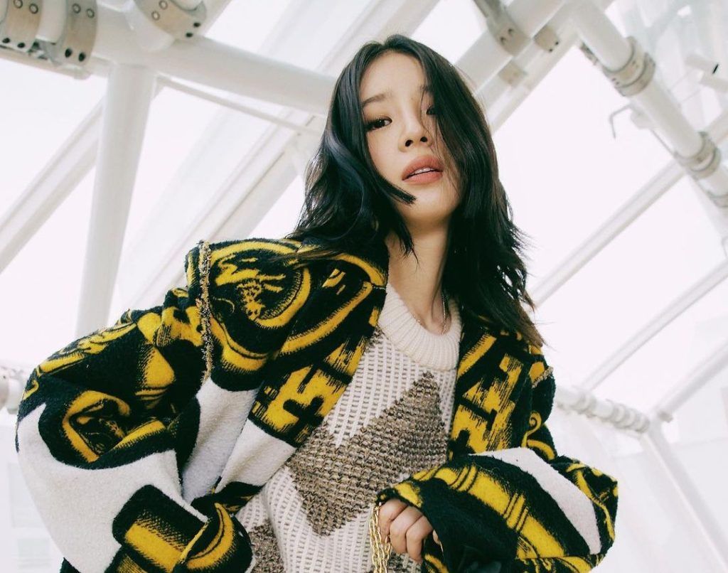 Here’s a list of 10 stylish Korean fashion influencers to hit follow on Instagram