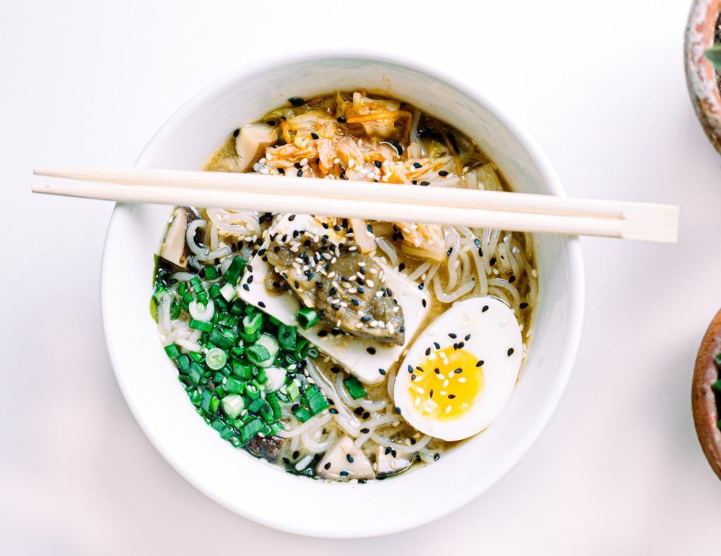 Here’s how you can elevate your instant noodles game at home