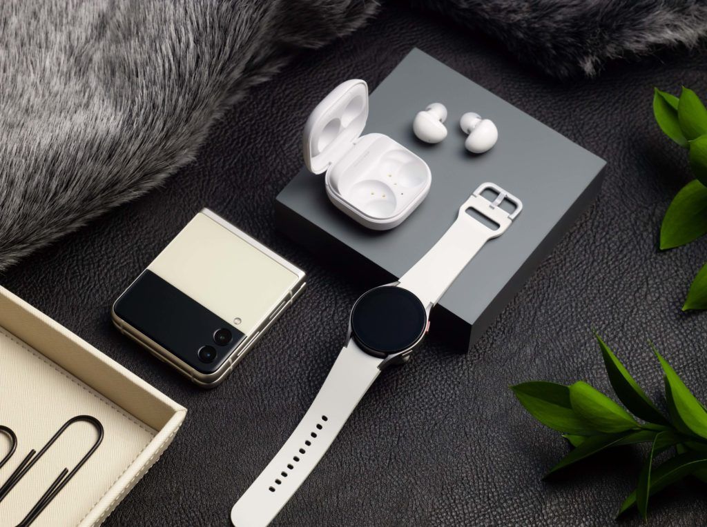 Everything you need to know about the new Samsung Galaxy devices
