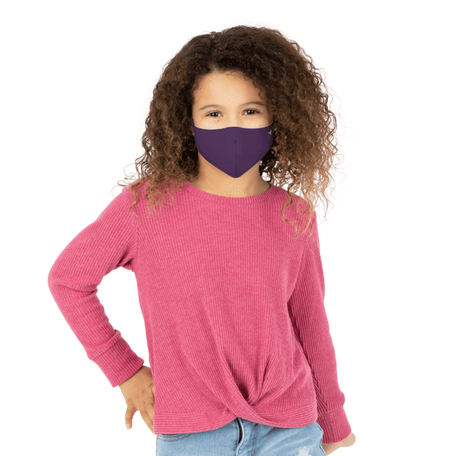 The best childfriendly face masks you can buy today for Covid protection