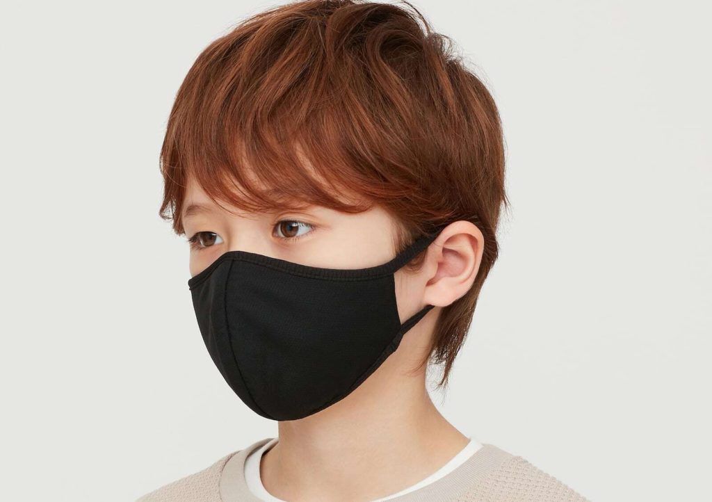The best child-friendly face masks you can buy that offer ample Covid protection