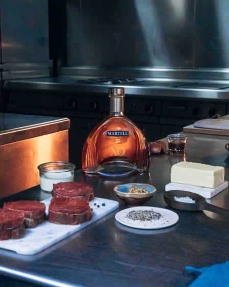 ‘How To Cognac’ Is An Invitation To Explore The World Of Martell