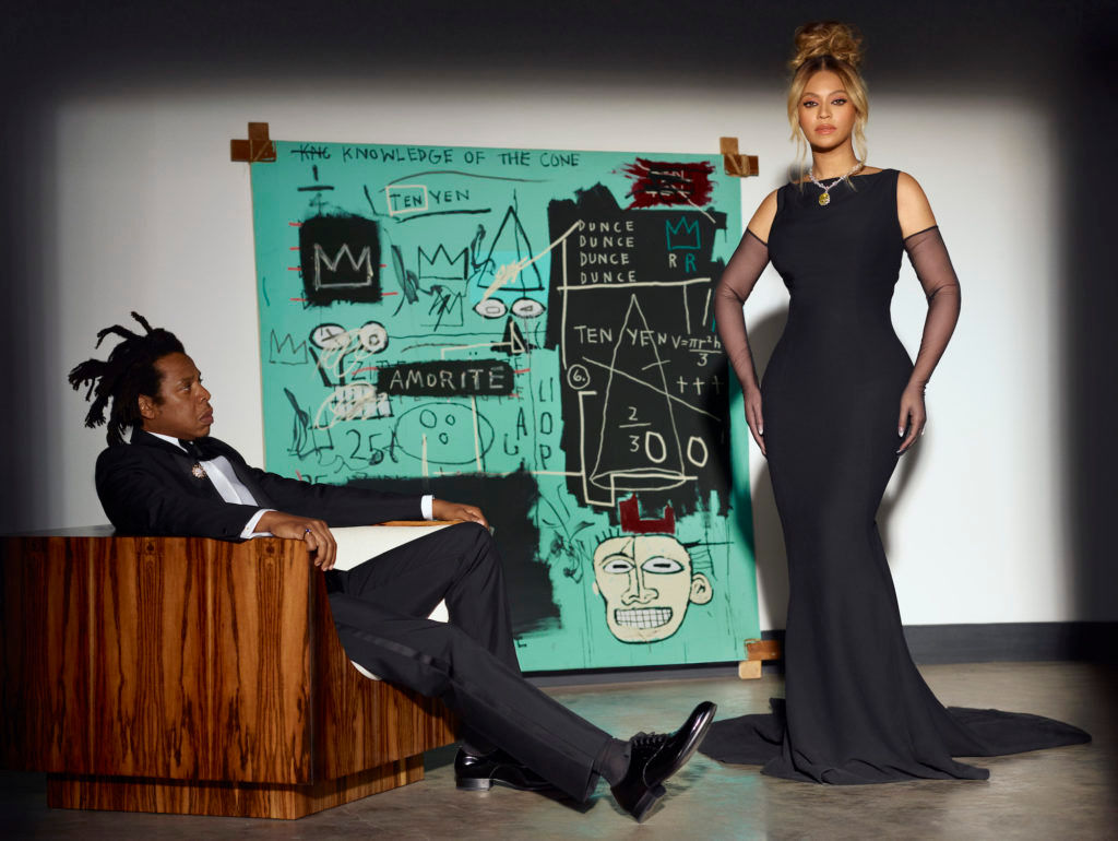 beyonce jay-z