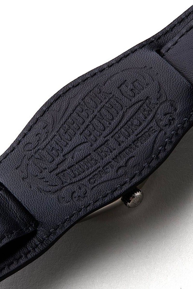 Transform vintage Omega and other watches with these bund straps