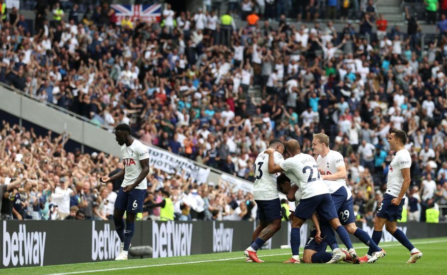 Exciting time to be at Arsenal, says Aubameyang after Community Shield win  against Liverpool - The Statesman