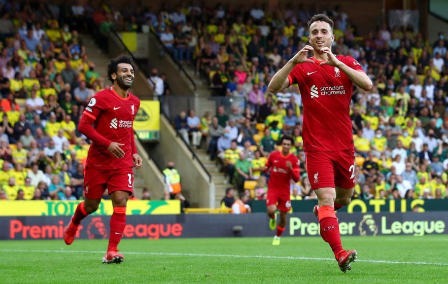 Exciting time to be at Arsenal, says Aubameyang after Community Shield win  against Liverpool - The Statesman