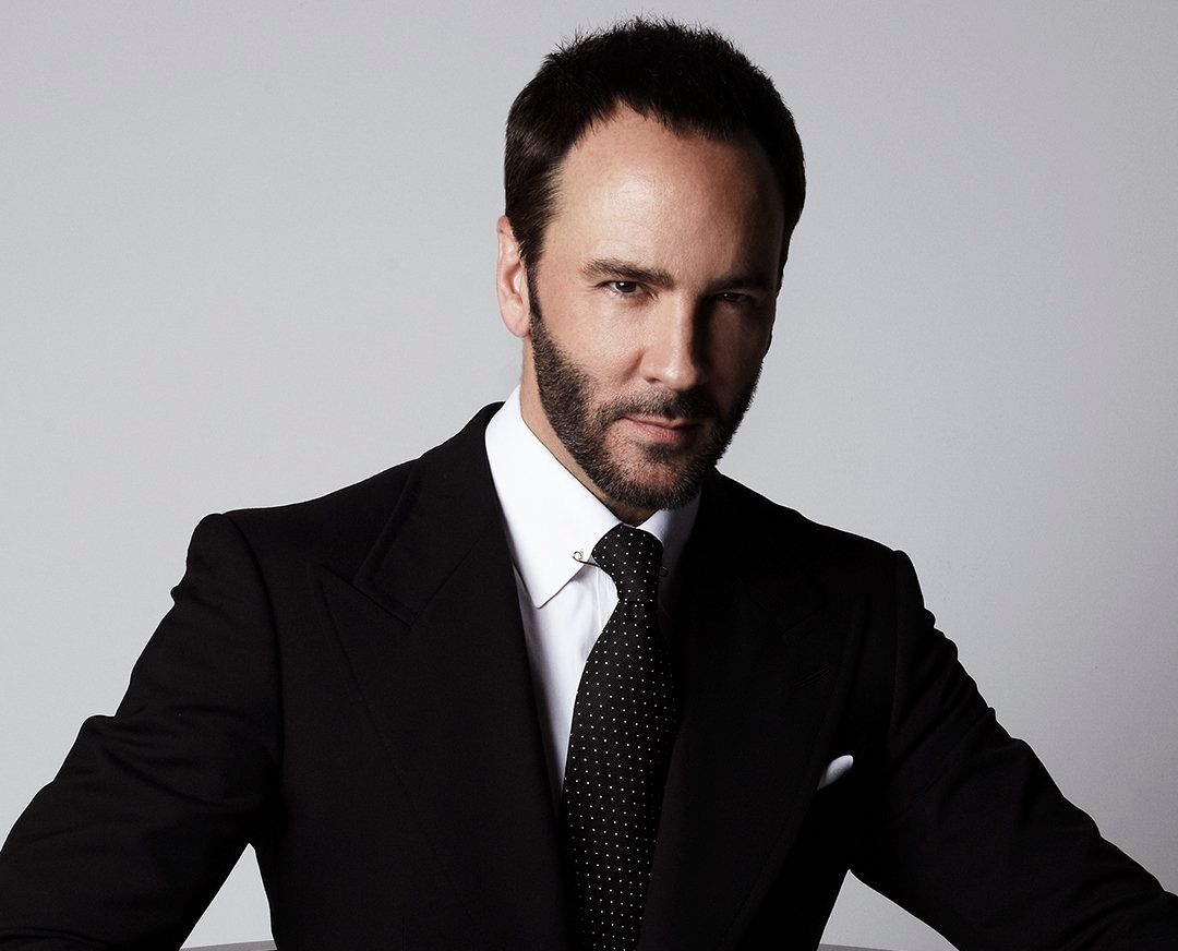 How Tom Ford Saved Fashion, Part 1: The Rebirth of Gucci