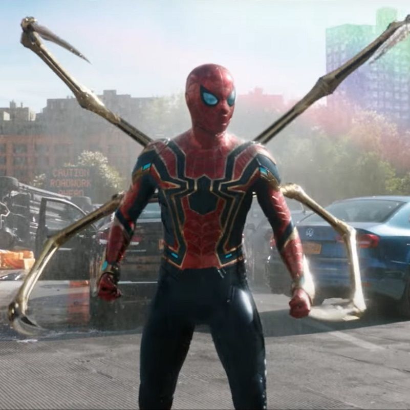 Spider-Man: No Way Home: Trailer + what to expect from the movie