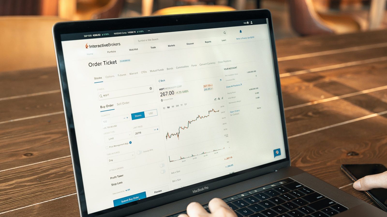 The phenomenal share price growth of Apple, Google and more since IPO