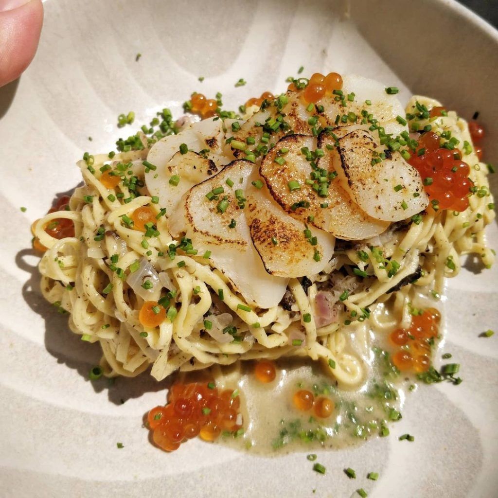 4 new cafes and restaurants in KL to explore this September 2021