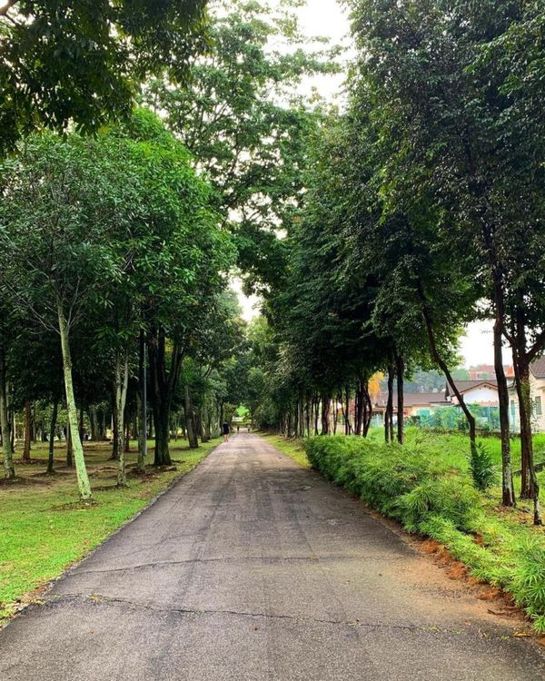 11 best public parks in KL and PJ where you can go for a run safely in 2022