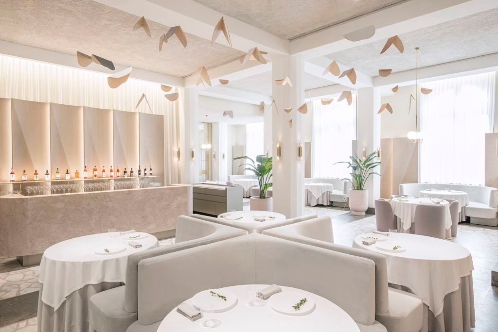 Check out who’s on the World’s 50 Best Restaurants 2021 list