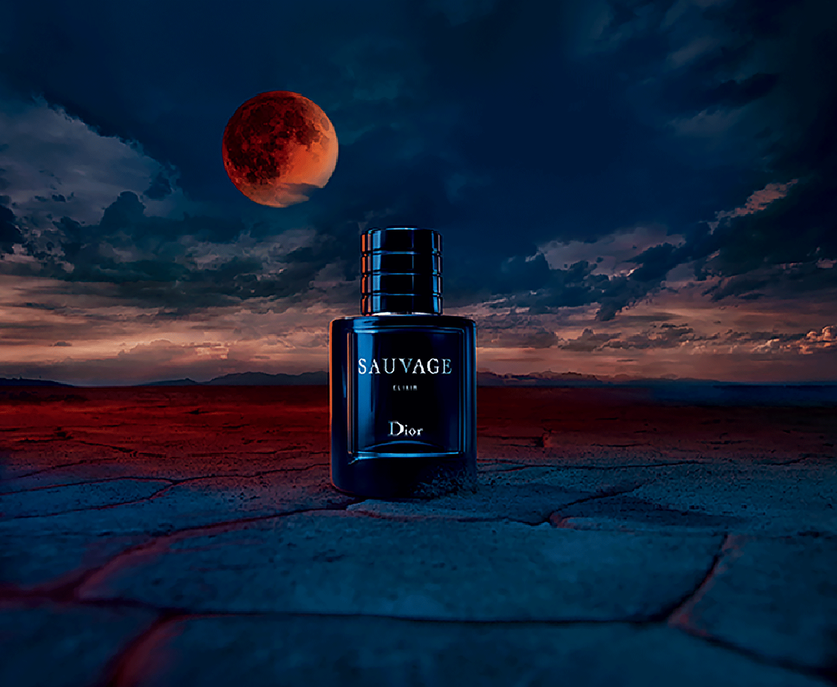 Sauvage Parfum Dior cologne - a fragrance for men 2019