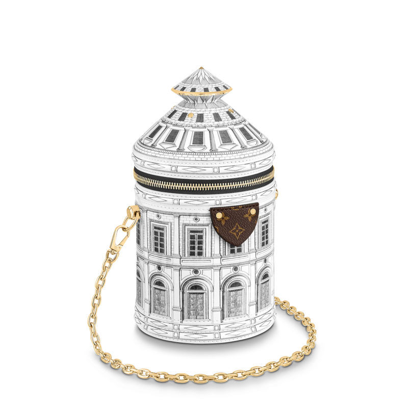 The ultimate guide to the Louis Vuitton x Fornasetti collaboration