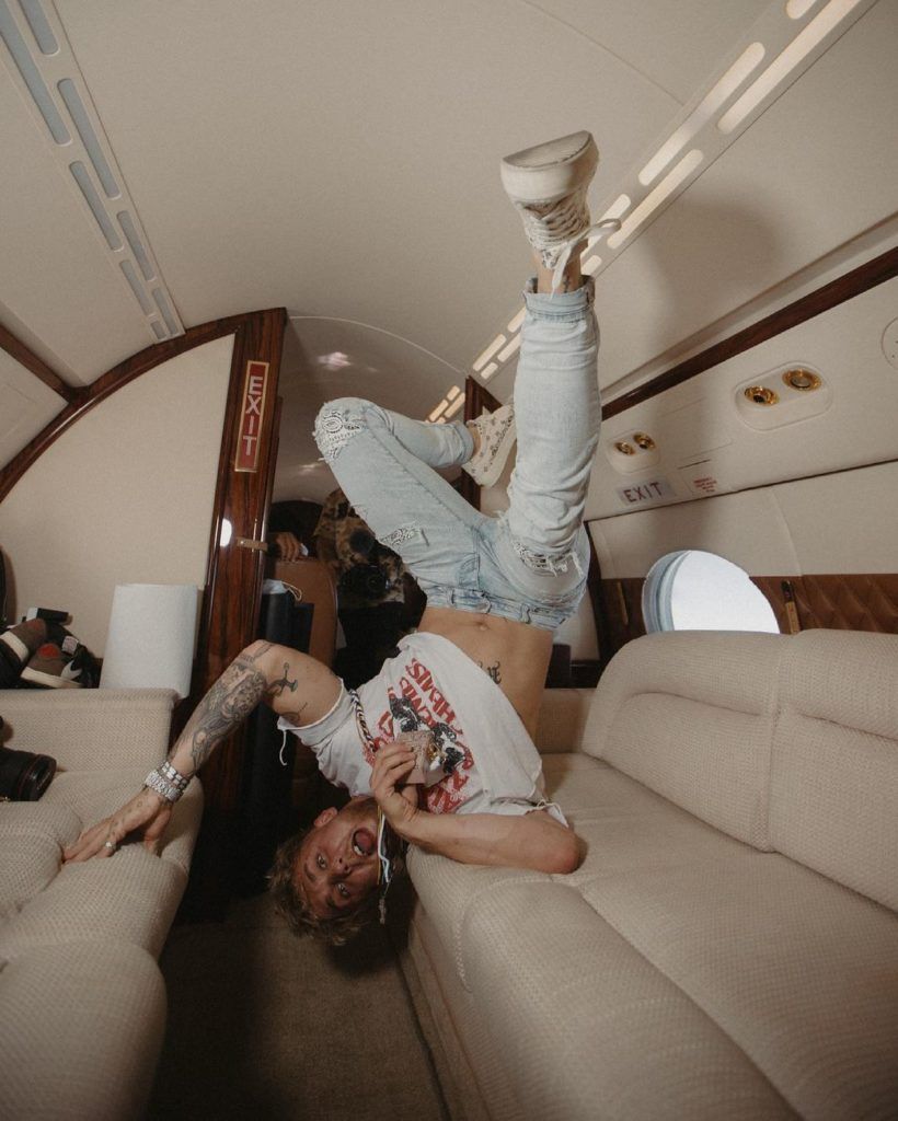 Who is Jake Paul, the YouTuber-turned-pro boxer?
