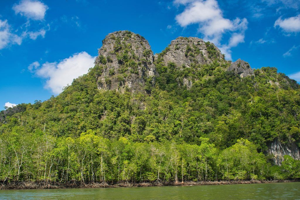 Embark on guilt-free eco-friendly activities when Langkawi reopens as a travel bubble
