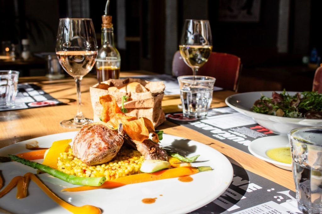 Travel bubble: A guide to some of the best restaurants in Langkawi